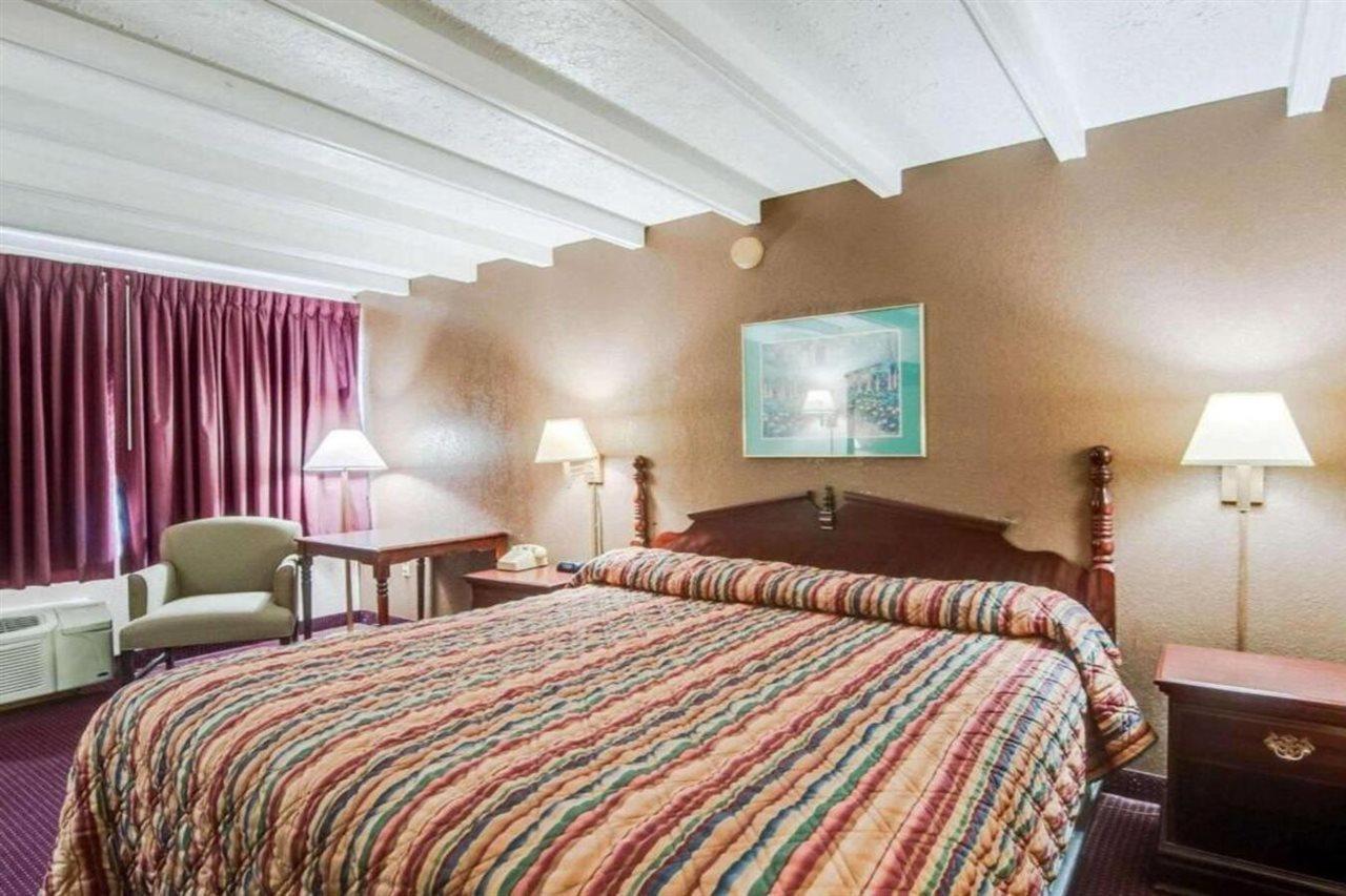 Rodeway Inn Galax Highway 58 Εξωτερικό φωτογραφία