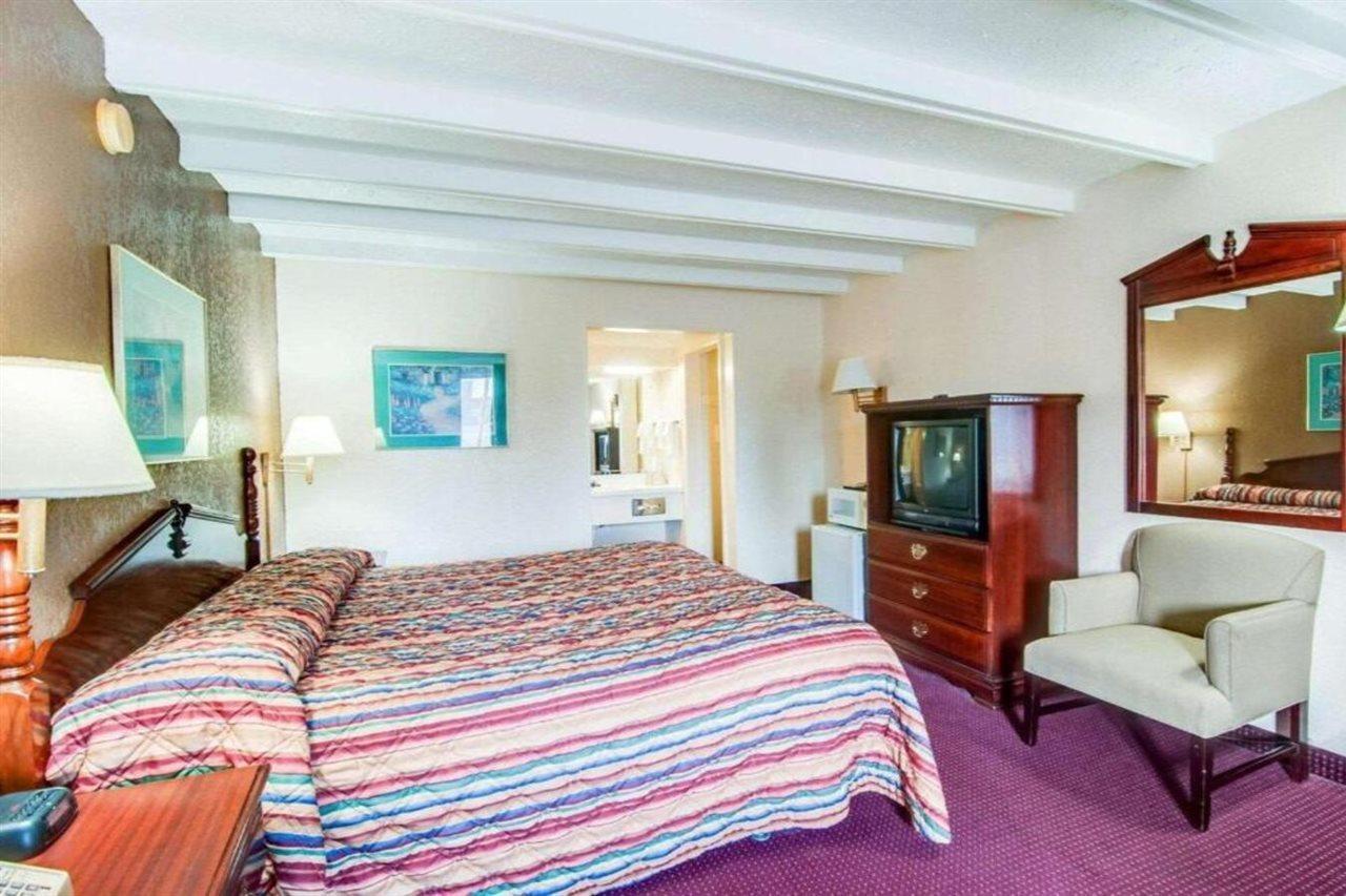 Rodeway Inn Galax Highway 58 Εξωτερικό φωτογραφία
