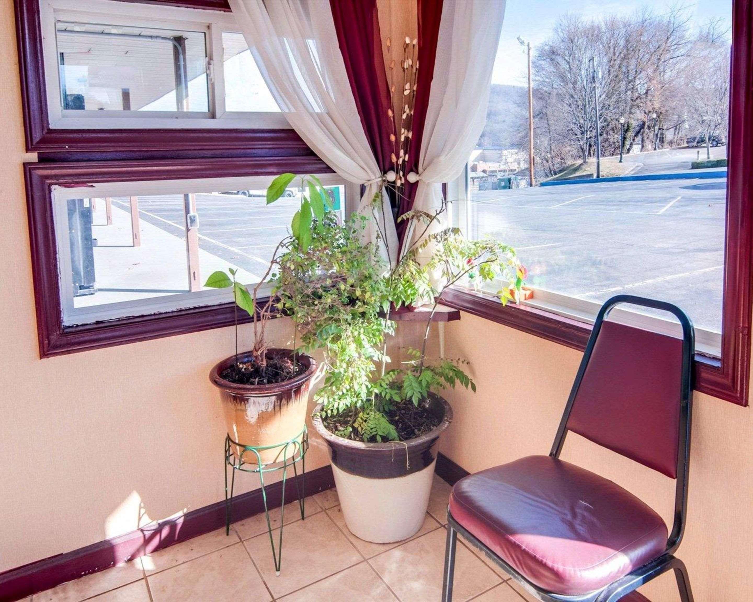 Rodeway Inn Galax Highway 58 Εξωτερικό φωτογραφία
