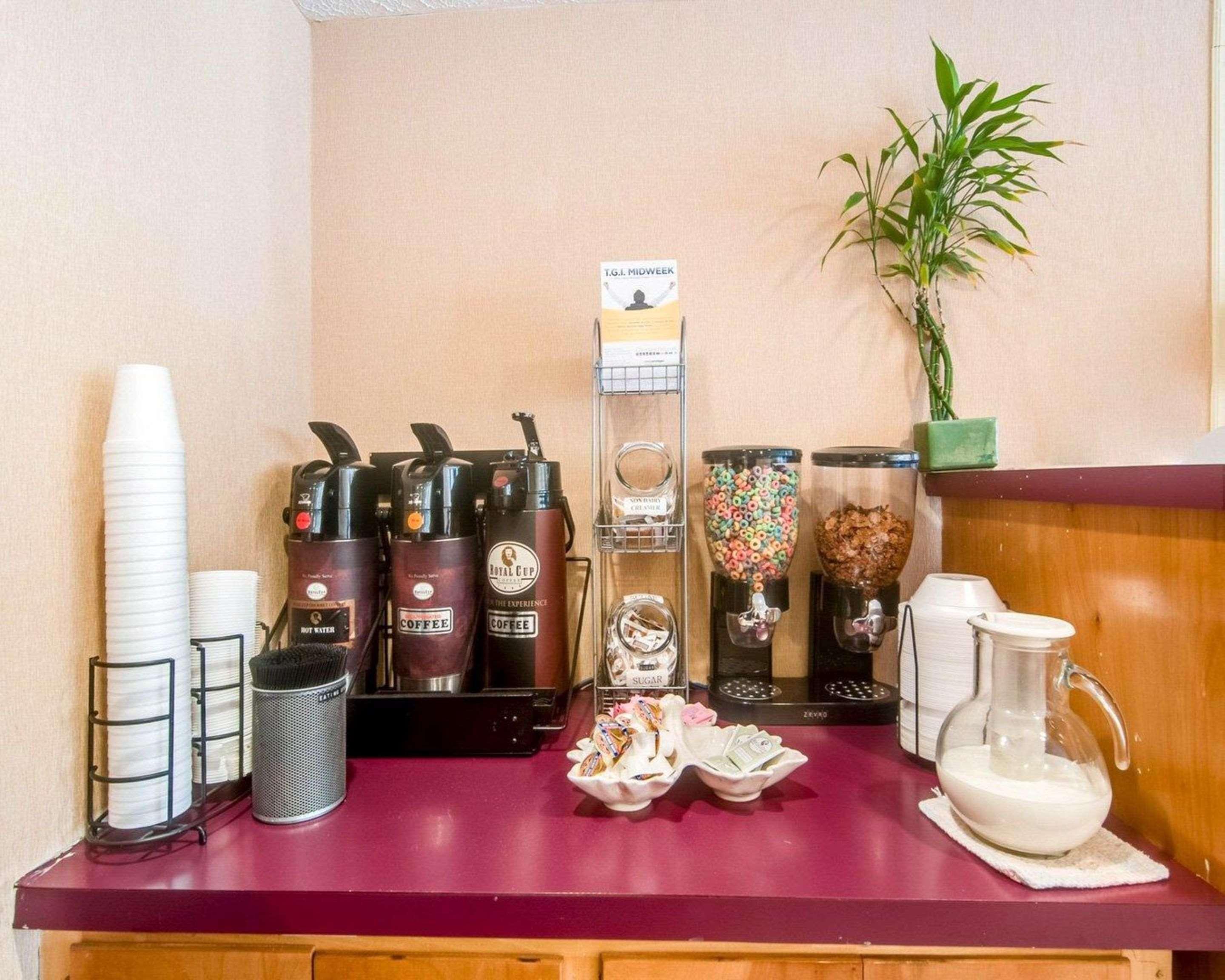 Rodeway Inn Galax Highway 58 Εξωτερικό φωτογραφία