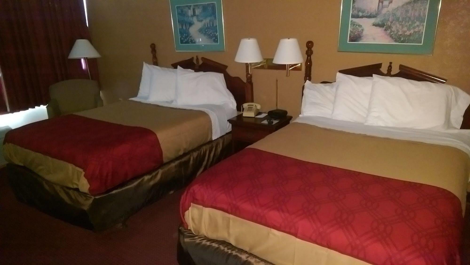 Rodeway Inn Galax Highway 58 Εξωτερικό φωτογραφία